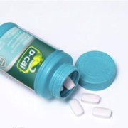 D-Cal 迪巧 维D成人钙 60粒