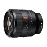 sony/索尼FE 50mm F1.4GM全画幅大光圈镜头50F14GM适用A7M4