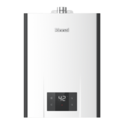 林内（Rinnai）16升燃气热水器 零冷水即开即热 天然气 恒逸系列RUS-R16E32FBF（JSQ31-R32F）