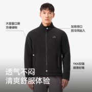 PELLIOT 伯希和 男子户外抓绒外套 111331005