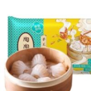 陶陶居 早餐系列 手工虾饺150g 任选6件