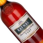 Raynal 万事好 洋酒 VSOP 白兰地 1L 年货礼盒
