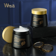【whsa】黑金鱼子酱发膜