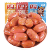 汇腾拇指肠 混合味 10包20粒*2件