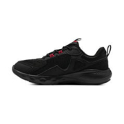 安德玛 UNDERARMOUR）秋冬Charged Vantage SE男子运动跑步鞋3028446 黑色001 41