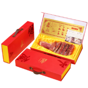 金苏金华火腿整腿正宗浙江土特产商务礼品