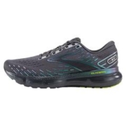 BROOKS 布鲁克斯 Glycerin 20甘油男款缓震女宽楦跑鞋