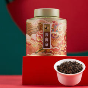 限移动端、京东百亿补贴：bamatea 八马茶业 十全十美·组合茶礼 251g（清香铁观音5