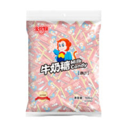 goldenmonkey 金丝猴 牛奶糖 500g*1袋