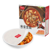 府南河 多种预制菜 微波炉5分钟即食方便菜 麻婆豆腐【1盒】