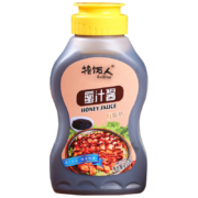 有券的上、plus会员：撸饭人（ROLLFUN）0脂肪蜜汁酱