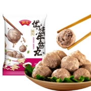 潮庭 优选潮汕牛筋丸150g *11件
