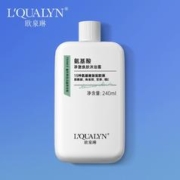 刘亦菲推荐 欧泉琳氨基酸沐浴露240ml