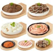 京东百亿补贴：和蓉汇 火锅套餐7荤组合装1590g