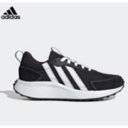 京东百亿补贴：adidas 阿迪达斯 neo 中性运动休闲系列 运动休闲鞋