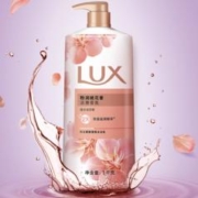 LUX 力士 花香凝萃沐浴乳 1000g