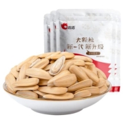 洽洽多味瓜子500g*3袋恰恰脱皮五香葵花籽坚果炒货休闲零食小吃B