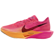 耐克（NIKE）yysports NIKE ZOOMX VAPORFLY NEXT% 3男子运动跑步鞋 DV4129-600 40