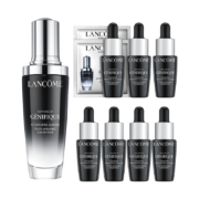 学生优惠：LANCOME 兰蔻 小黑瓶50ml 赠小黑瓶7ml*7+1ml 买1赠1量 共100ml