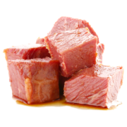 周家口 【1斤熟食牛肉】酱牛肉卤肉河南特产零食小吃清真健身代餐即食 熟食嫩牛肉500g