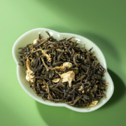 PLUS会员：有如 茉莉花茶 100g