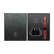 PARKER 派克 甲辰年·御龙特别系列 XL 钢笔礼盒 龙年纪念款 F尖