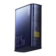 88VIP会员：BASEUS 倍思 探索者系列 数显充电宝 20000mAh 30W