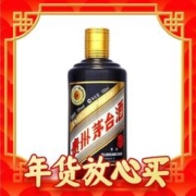 爆卖年货、88VIP：MOUTAI 茅台 己亥猪年 生肖纪念酒 2019年 53%vol 酱香型白酒 500ml 单瓶装