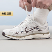 京东百亿补贴：NIKE 耐克 P-6000老爹休闲运动鞋