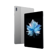 联想Pad 10.4英寸 2K高清屏低蓝光护眼学习娱乐影音wifi上网平板电脑 异能者 （8G+256G）冰河银