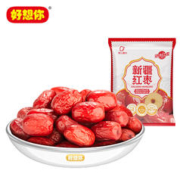 88VIP会员：好想你 树上粮仓免洗红枣新疆大红枣500g
