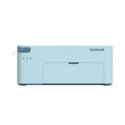 Fujifilm/富士小俏印二代princiao smart2手机照片打印机无线热升华无墨WIFI洗照片证件照相片打印