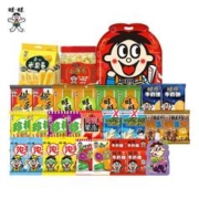 旺旺 童趣大礼包1kg