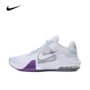 耐克【滔搏运动】NIKE男子NIKE AIR MAX IMPACT 4篮球鞋 DM1124-010