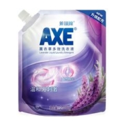AXE 斧头 牌薰衣草除菌洗衣液2.08kg内衣裤清洗液香味持久袋装