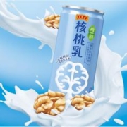 王老吉 核桃乳 240ml*6罐