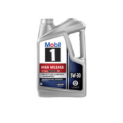 Mobil 美孚 1号 5W-30 SP级 全合成机油 4.73L