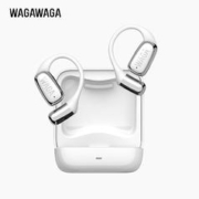 WAGAWAGA Brava 开放式OWS真无线蓝牙耳机