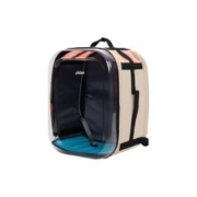 京东PLUS：pidan 彼诞 PD2651M1 猫猫背包 37*29*49cm