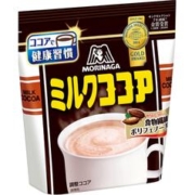 Morinaga 森永 牛奶可可粉热巧克力300g*2袋