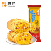 概率券：朕宅鲜虾滑蛋卷 预制菜半成品