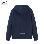 美津浓MIZUNO 户外休闲 卫衣 外套