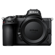 尼康（Nikon） Z5全画幅微单相机 高清旅游数码照相机 24-50套机/拆机 Z5+Z 24-50 f/4-6.3镜头 出厂配置【关注送手持支架】
