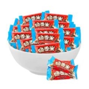 other 其它 脆香米牛奶巧克力脆米心500g*1袋散装喜糖儿童零食品糖果休闲吃货