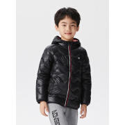 TOREAD kids探路者QADDBL95212 儿童超轻白鸭绒羽绒服