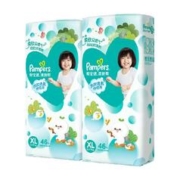 Pampers 帮宝适 清新帮系列 纸尿裤