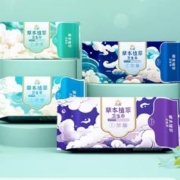 私琳卫生巾 10包