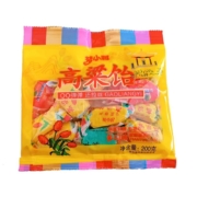 88VIP：高粱饴糖 200g*2件