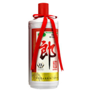 88VIP会员：LANGJIU 郎酒 郎牌郎酒 53%vol 酱香型白酒 500ml×2瓶