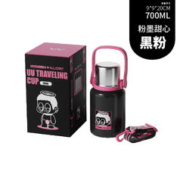 88VIP会员：ALL-JOINT 随行壶保温杯 700ml